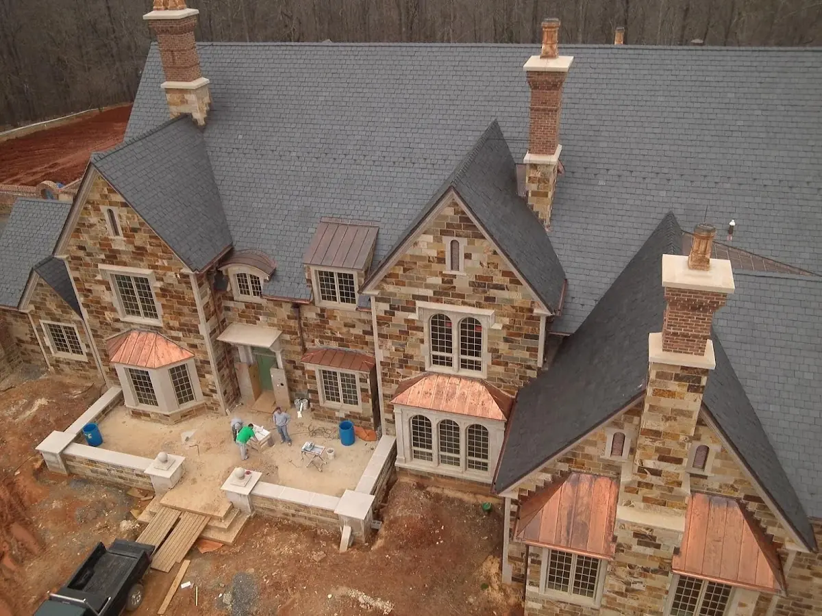 Craftsman Roofing Roof Waterproofing project in Golden Valley